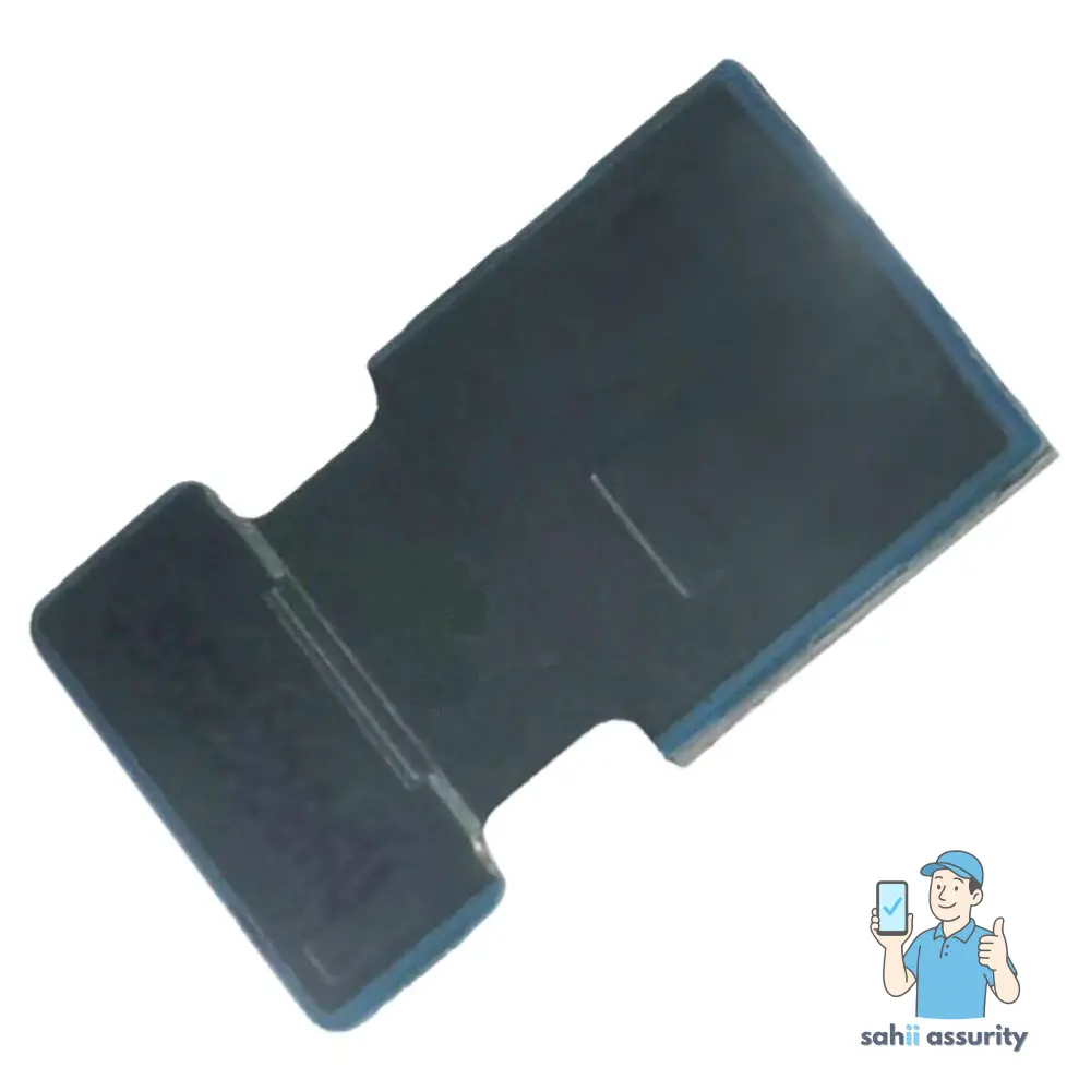 Replacement Front Camera for Samsung Galaxy M31 (Selfie Camera) thumbnail